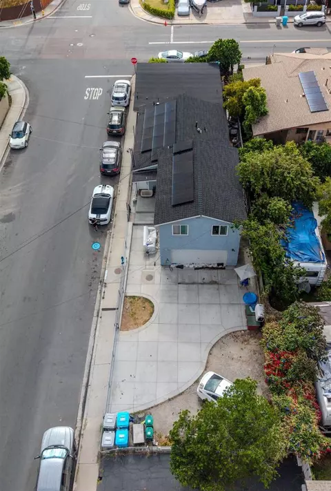 306 Averil Rd Apt A B C #A, B. & C, San Ysidro, CA 92173