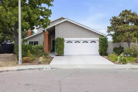 661 Gilbert Pl, Chula Vista, CA 91910