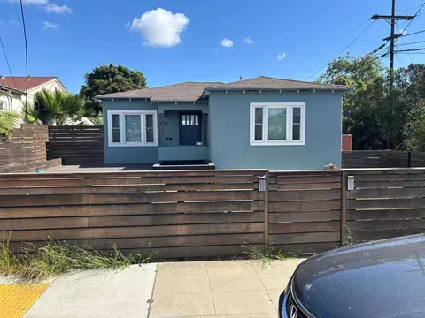 4627 Dwight St, San Diego, CA 92105