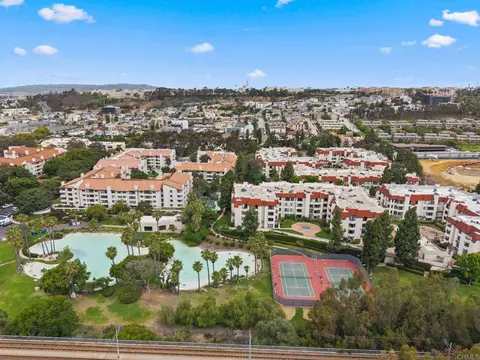 5895 Friars Rd #5105, San Diego, CA 92110