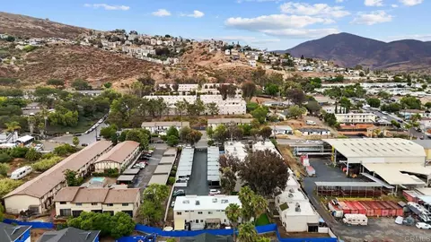 View/Area - 1604 Presioca St #11, Spring Valley, CA 91977 photo 5 of 12