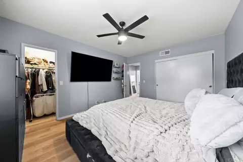Bedroom - 1604 Presioca St #11, Spring Valley, CA 91977 photo 3 of 3