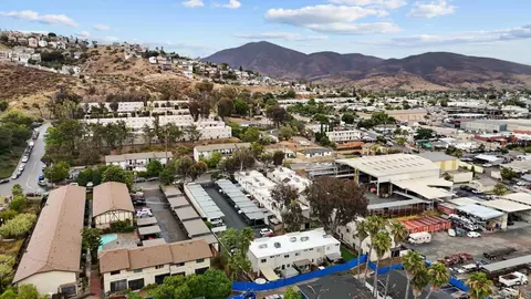 View/Area - 1604 Presioca St #11, Spring Valley, CA 91977 photo 6 of 12