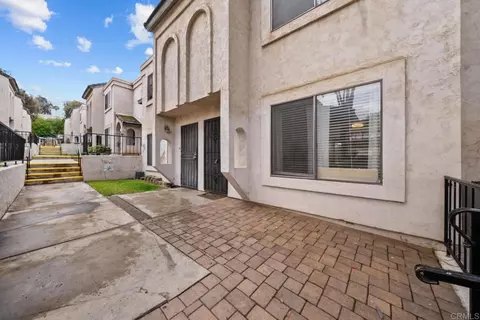 Exterior - 1604 Presioca St #11, Spring Valley, CA 91977 photo 6 of 6