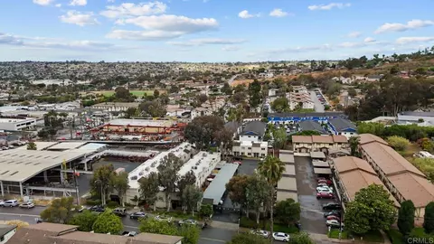 View/Area - 1604 Presioca St #11, Spring Valley, CA 91977 photo 3 of 12