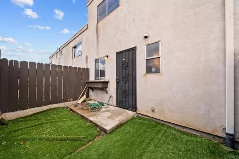 Exterior - 1604 Presioca St #11, Spring Valley, CA 91977 photo 3 of 6