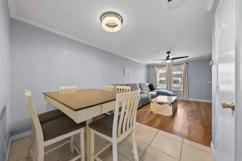 Dining - 1604 Presioca St #11, Spring Valley, CA 91977 photo 1 of 2