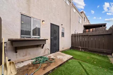Exterior - 1604 Presioca St #11, Spring Valley, CA 91977 photo 1 of 6