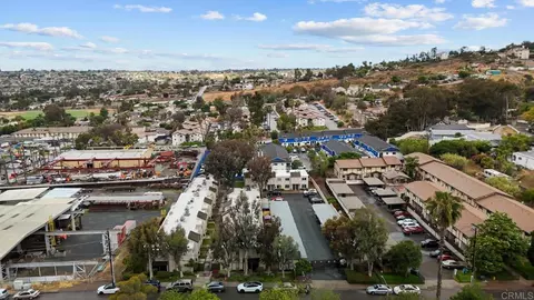 View/Area - 1604 Presioca St #11, Spring Valley, CA 91977 photo 2 of 12