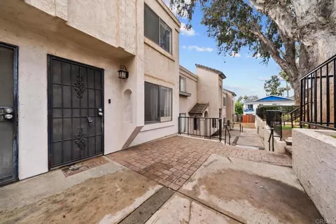 Exterior - 1604 Presioca St #11, Spring Valley, CA 91977 photo 4 of 6
