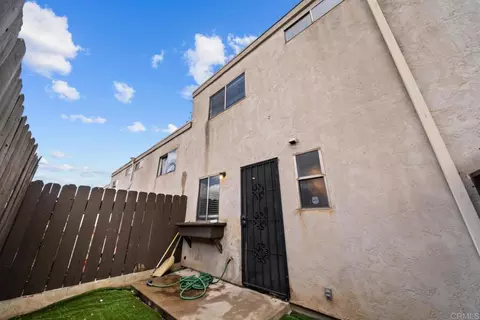 Exterior - 1604 Presioca St #11, Spring Valley, CA 91977 photo 2 of 6