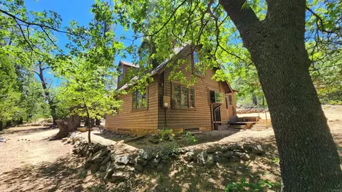725 Boiling Springs Tract, Mount Laguna, CA 91948