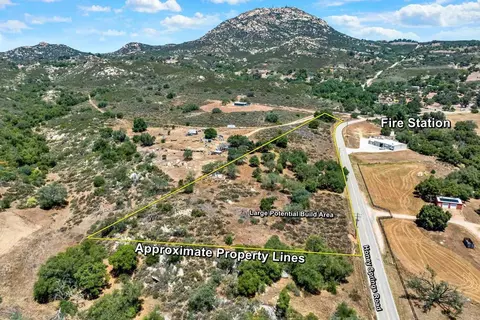 5 Honey Springs Rd, Jamul, CA 91935