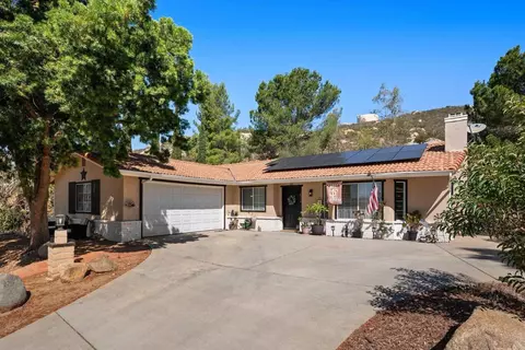 16734 Georgios Way, Ramona, CA 92065