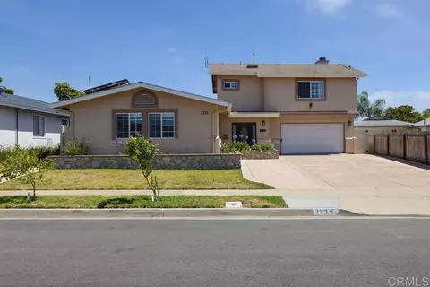 3235 Jappa Ave, San Diego, CA 92117