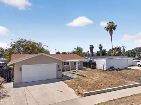 Exterior - 13010 Neddick Ave, Poway, CA 92064 photo 13 of 13
