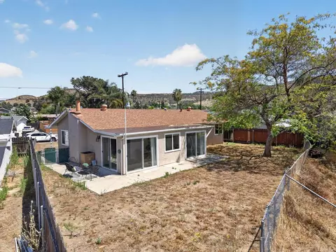 Exterior - 13010 Neddick Ave, Poway, CA 92064 photo 12 of 13