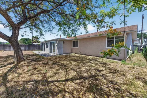 Exterior - 13010 Neddick Ave, Poway, CA 92064 photo 9 of 13