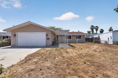 Exterior - 13010 Neddick Ave, Poway, CA 92064 photo 1 of 13