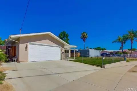 13010 Neddick Ave, Poway, CA 92064