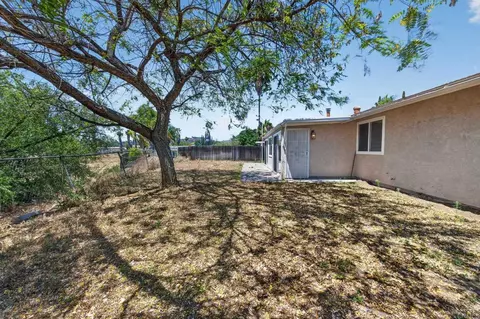 Exterior - 13010 Neddick Ave, Poway, CA 92064 photo 8 of 13
