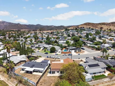 View/Area - 13010 Neddick Ave, Poway, CA 92064 photo 2 of 5
