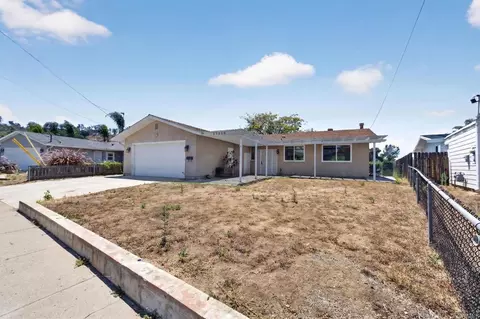 Exterior - 13010 Neddick Ave, Poway, CA 92064 photo 3 of 13