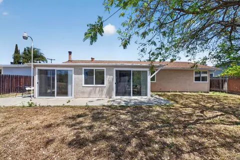 Exterior - 13010 Neddick Ave, Poway, CA 92064 photo 6 of 13
