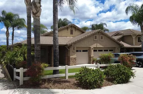 9460 Slope St, Santee, CA 92071 photo 1