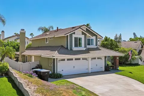 Exterior - 1602 Tonia Ct, Riverside, CA 92506 photo 10 of 10