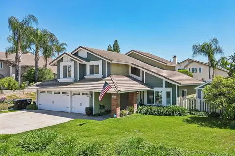 Exterior - 1602 Tonia Ct, Riverside, CA 92506 photo 9 of 10