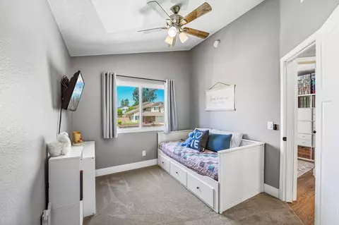 Bedroom - 1602 Tonia Ct, Riverside, CA 92506 photo 4 of 4