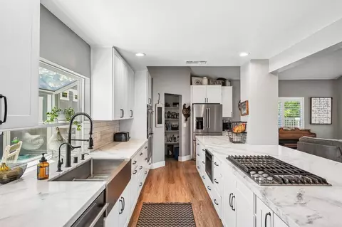 Kitchen - 1602 Tonia Ct, Riverside, CA 92506 photo 2 of 4