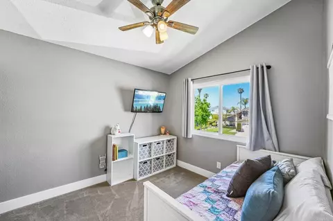 Bedroom - 1602 Tonia Ct, Riverside, CA 92506 photo 3 of 4