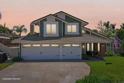 Exterior - 1602 Tonia Ct, Riverside, CA 92506 photo 7 of 10