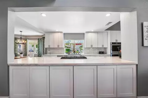Kitchen - 1602 Tonia Ct, Riverside, CA 92506 photo 4 of 4