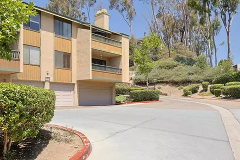 7780 Parkway #1603, La Mesa, CA 91942