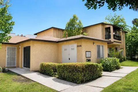5526 Shasta Ln, La Mesa, CA 91942
