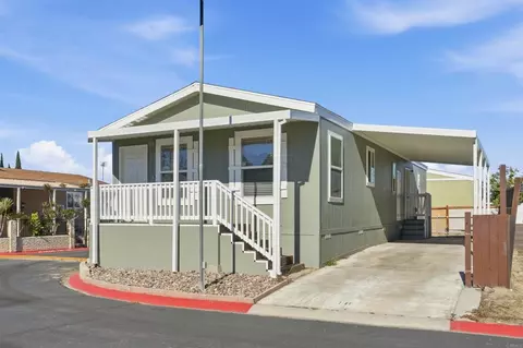 3890 Sipes Ln #18, San Ysidro, CA 92173