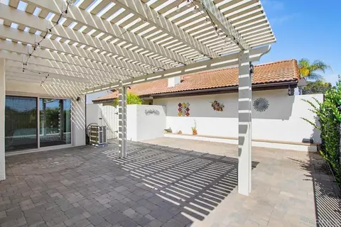 Exterior - 12876 Circulo Dardo, San Diego, CA 92128 photo 8 of 12