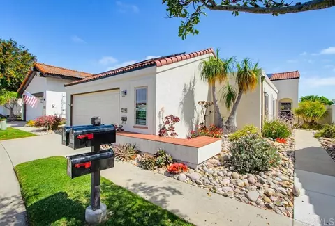 Exterior - 12876 Circulo Dardo, San Diego, CA 92128 photo 4 of 12