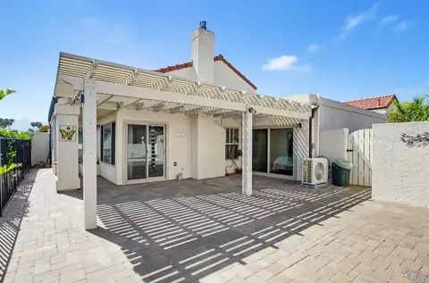 Exterior - 12876 Circulo Dardo, San Diego, CA 92128 photo 7 of 12