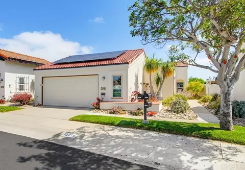 Exterior - 12876 Circulo Dardo, San Diego, CA 92128 photo 3 of 12