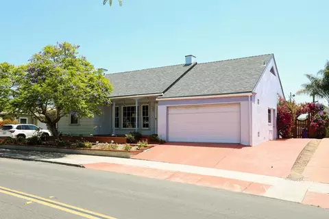 4607 Rolando Blvd, San Diego, CA 92115