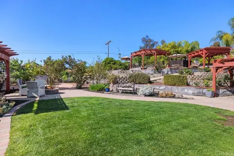 Exterior - 13318 Scotsman Rd, Lakeside, CA 92040 photo 5 of 7