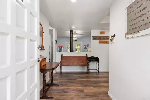 Entry Way - 13318 Scotsman Rd, Lakeside, CA 92040 photo 1 of 2