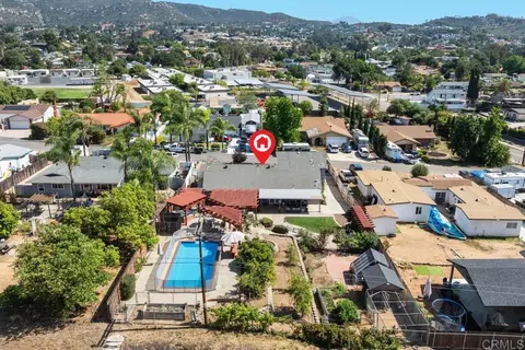 View/Area - 13318 Scotsman Rd, Lakeside, CA 92040 photo 3 of 4