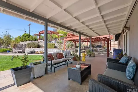 Exterior - 13318 Scotsman Rd, Lakeside, CA 92040 photo 3 of 7