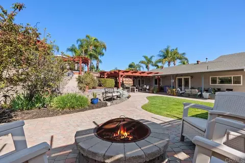 Exterior - 13318 Scotsman Rd, Lakeside, CA 92040 photo 7 of 7