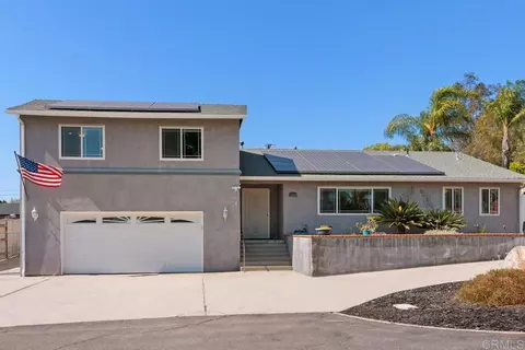 Exterior - 13318 Scotsman Rd, Lakeside, CA 92040 photo 1 of 7